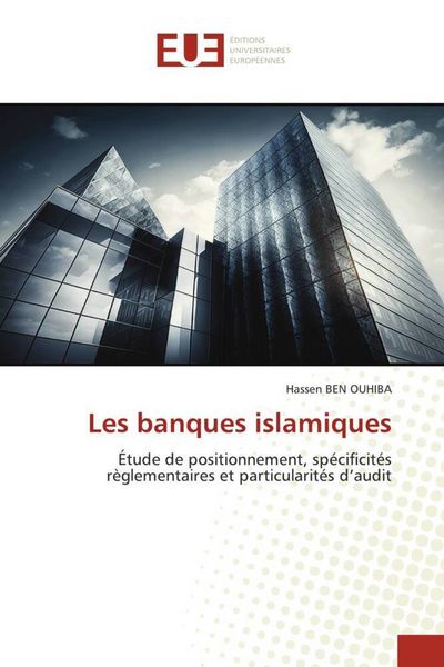 Produktbild: Les banques islamiques