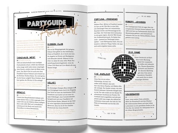 Produktbild: GuideMe Reisef&uuml;hrer Frankfurt
