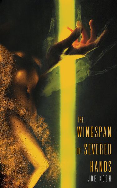 Produktbild: The Wingspan of Severed Hands