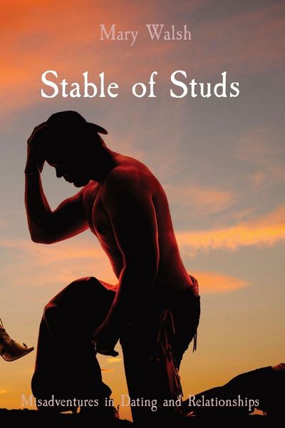 Produktbild: Stable of Studs