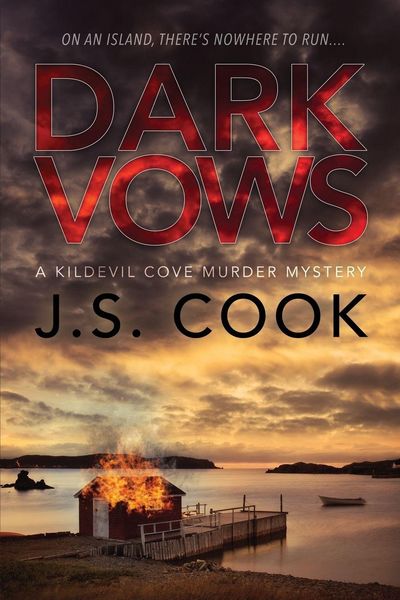 Produktbild: Dark Vows