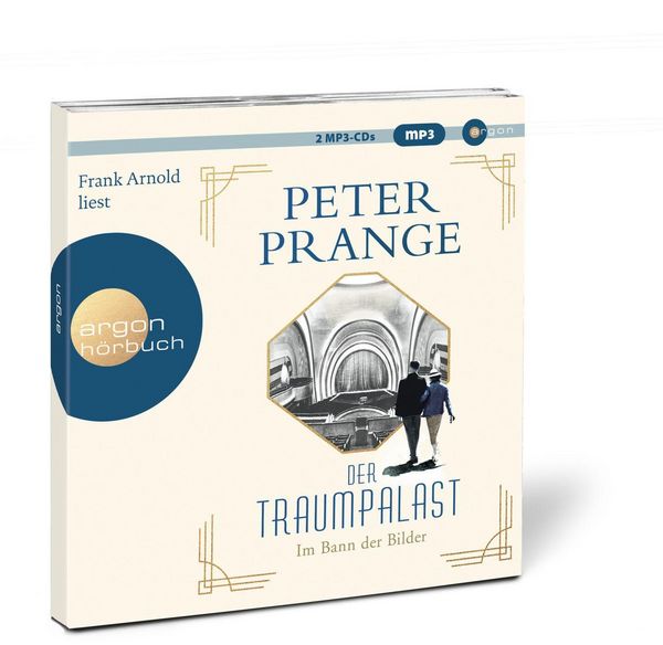 Produktbild: Der Traumpalast