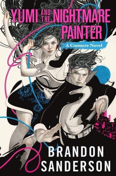 Produktbild: Yumi and the Nightmare Painter