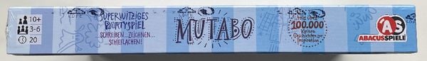 Produktbild: Mutabo