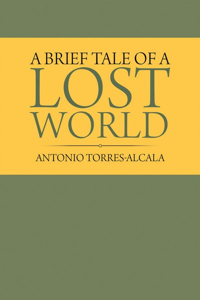 Produktbild: A Brief Tale of a Lost World