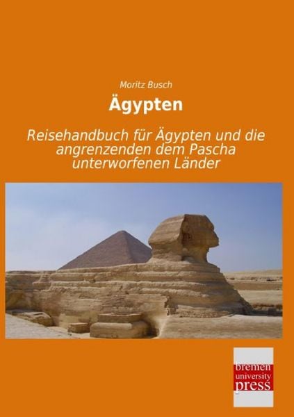 Produktbild: &Auml;gypten