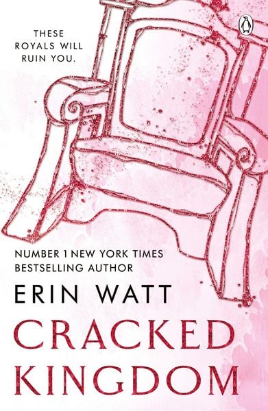 Produktbild: Cracked Kingdom
