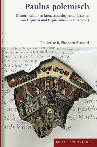 Produktbild: Paulus polemisch