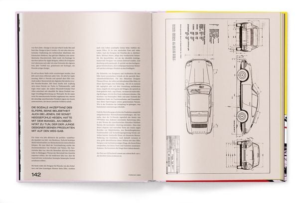 Produktbild: Porsche Vibes