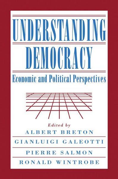 Produktbild: Understanding Democracy