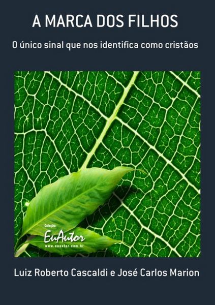 Produktbild: A Marca Dos Filhos