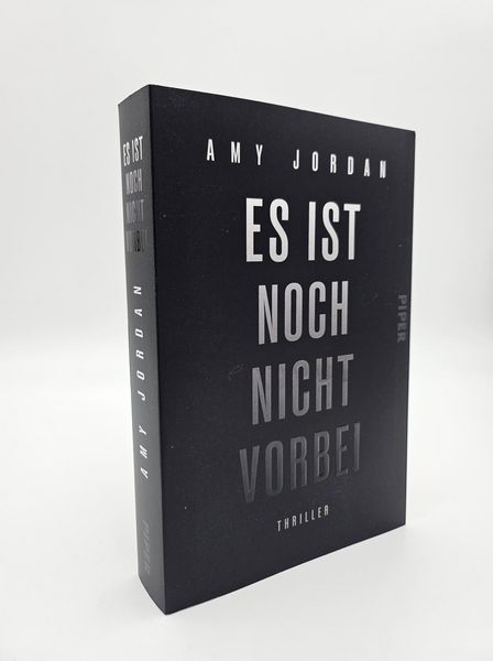 Produktbild: Es ist noch nicht vorbei