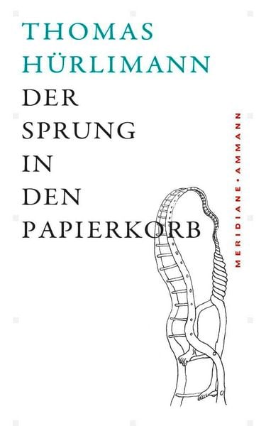 Produktbild: Der Sprung in den Papierkorb