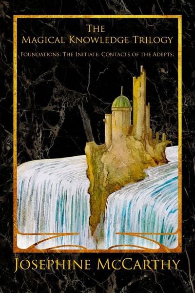 Produktbild: The Magical Knowledge Trilogy