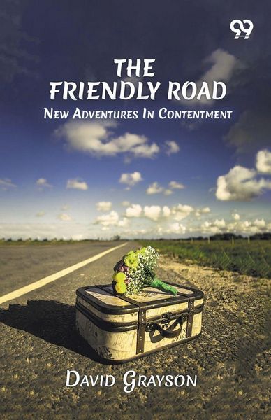 Produktbild: The Friendly Road