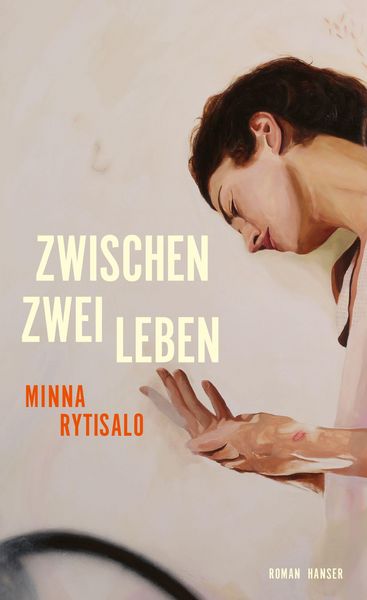 Produktbild: Zwischen zwei Leben