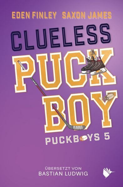 Produktbild: Clueless Puckboy