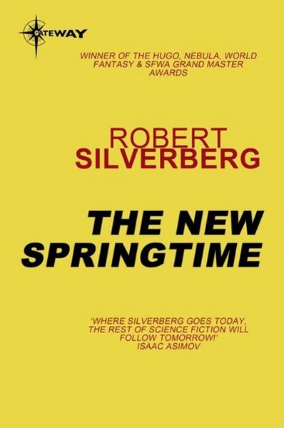 Produktbild: The New Springtime
