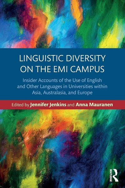 Produktbild: Linguistic Diversity on the EMI Campus