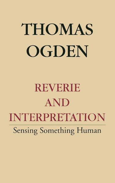 Produktbild: Reverie and Interpretation