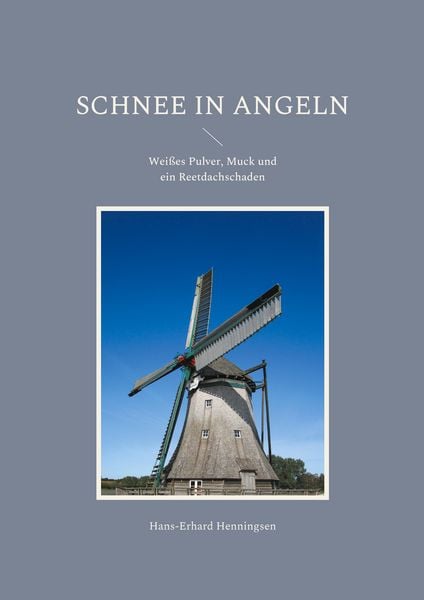 Produktbild: Schnee in Angeln
