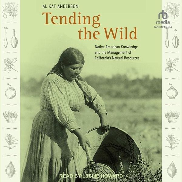 Produktbild: Tending the Wild