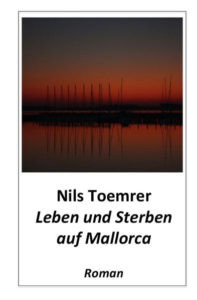Produktbild: Leben und Sterben auf Mallorca