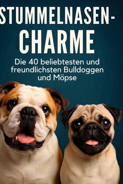 Produktbild: Stummelnasen-Charme