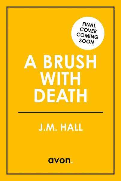 Produktbild: A Brush with Death