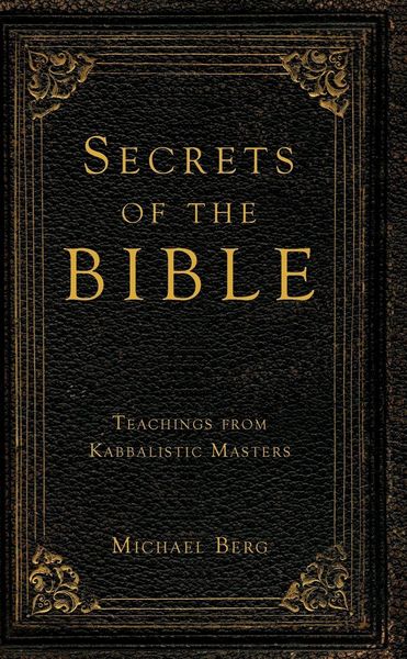 Produktbild: Secrets of the Bible