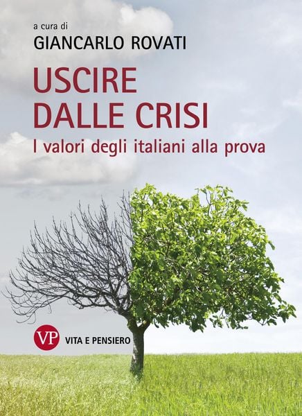 Produktbild: Uscire dalla crisi