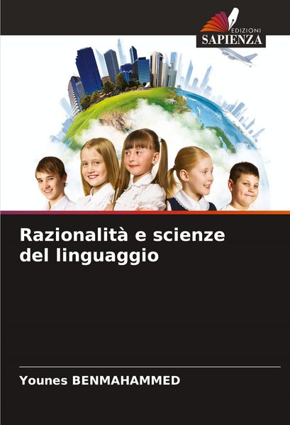 Produktbild: Razionalit&agrave; e scienze del linguaggio