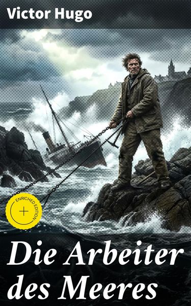 Produktbild: Die Arbeiter des Meeres