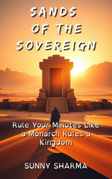 Produktbild: Sands of the Sovereign