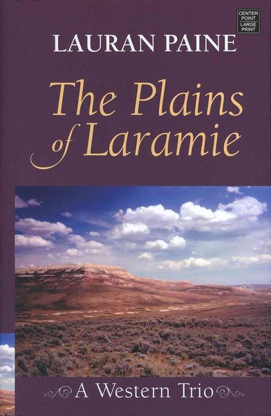 Produktbild: Plains Of Laramie -Lp