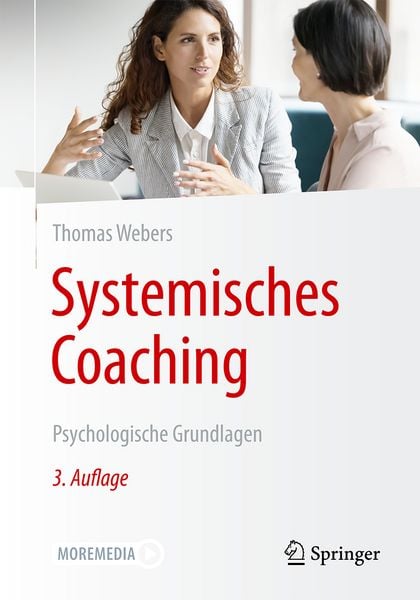 Produktbild: Systemisches Coaching