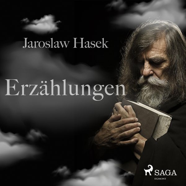 Produktbild: Erz&auml;hlungen (Ungek&uuml;rzt)