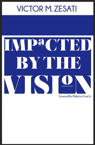 Produktbild: Impacted by The Vision