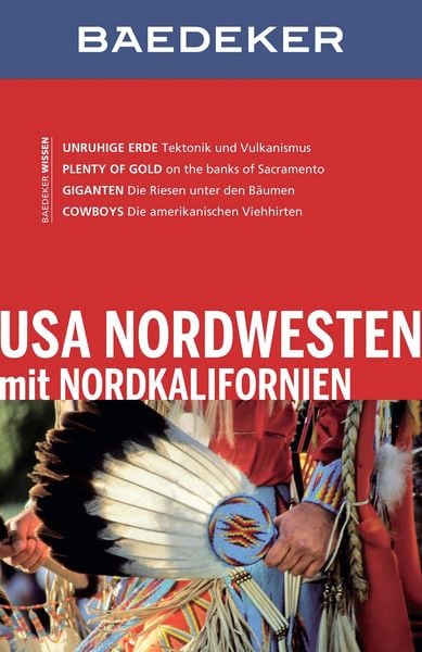 Produktbild: Baedeker Reisef&uuml;hrer E-Book