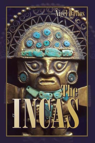 Produktbild: Incas