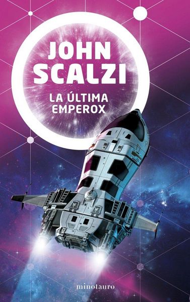 Produktbild: La &uacute;ltima emperox 3