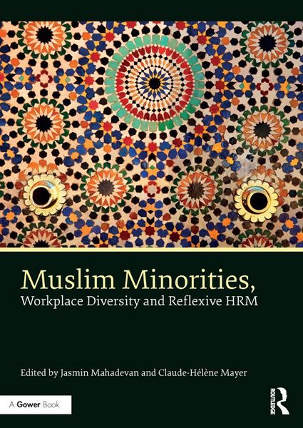 Produktbild: Muslim Minorities, Workplace Diversity and Reflexive HRM
