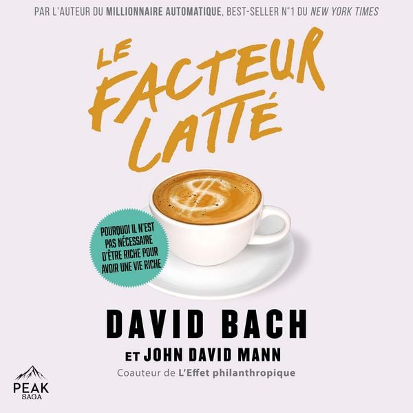Produktbild: Le facteur latt&eacute;