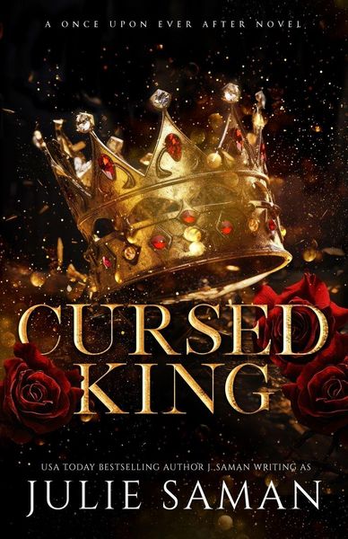 Produktbild: Cursed King
