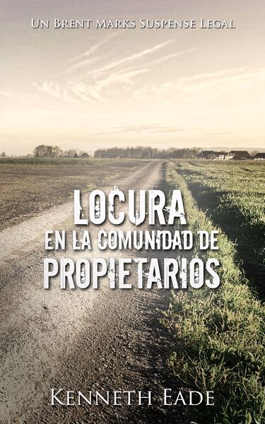 Produktbild: Locura en la Comunidad de Propietarios