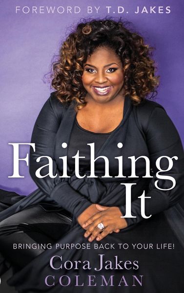 Produktbild: Faithing It