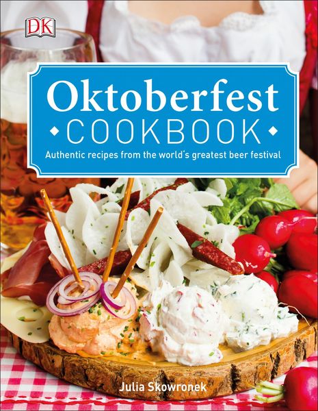 Produktbild: Oktoberfest Ckbk