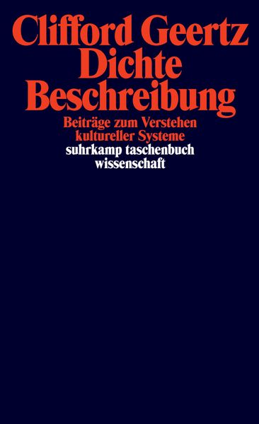 Produktbild: Dichte Beschreibung