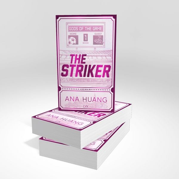 Produktbild: The Striker