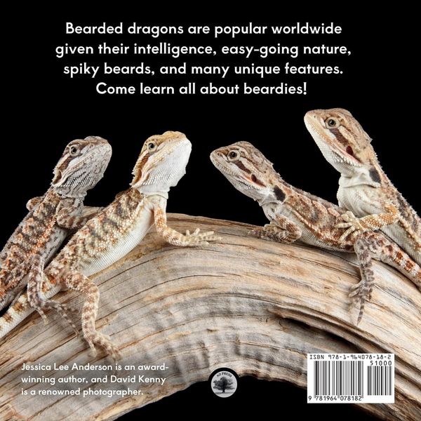 Produktbild: Bearded Dragons